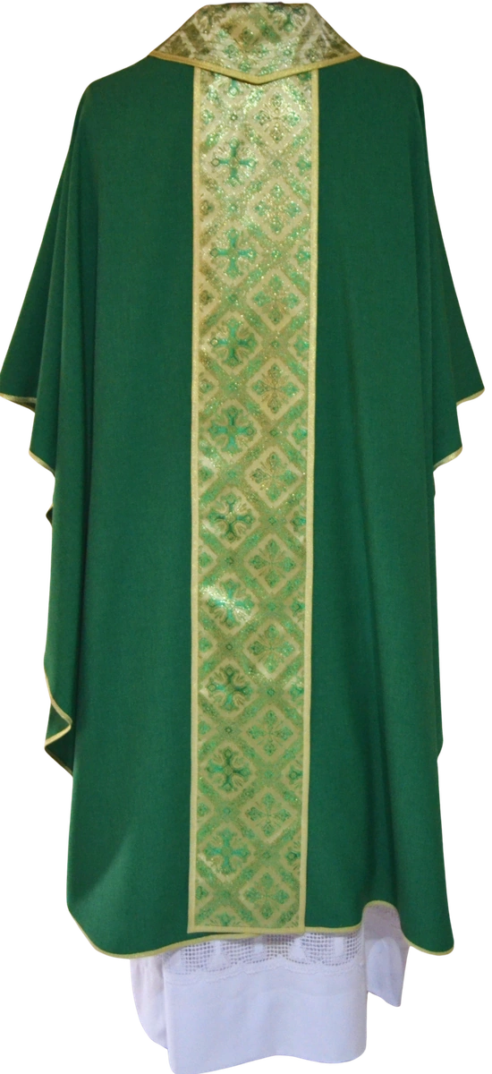 Alba 1